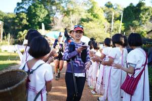 BIB: 
                            <button type="button" onclick="openModal(19023216)" class="btn btn-primary btn-sm float-right btn-popup" data-toggle="modal" data-target=".modal-high-quality">
                        <i class="fas fa-shopping-cart"></i> Add to Cart
                    </button>
                                            <button type="button" onclick="isThisMe(19023216, true)" class="btn btn-success btn-sm float-right btn-popup btn-isme hidden" data-toggle="tooltip" data-placement="bottom" title="นี่คือรูปของคุณใช่ไหม คลิกที่นี่เพื่อเอาเข้าอัลบั้ม">
                        <i class="fas fa-plus"></i> Add to album
                    </button>
                    <button type="button" onclick="isThisMe(19023216, false)" class="btn btn-warning btn-sm float-right btn-popup btn-isnotme hidden">
                        <i class="fas fa-ban"></i> Remove from album
                    </button>